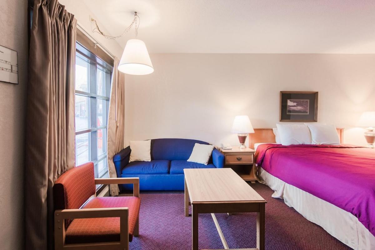 Gatlinburg Motel מראה חיצוני תמונה